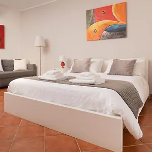  Apartment Madinah Italy
